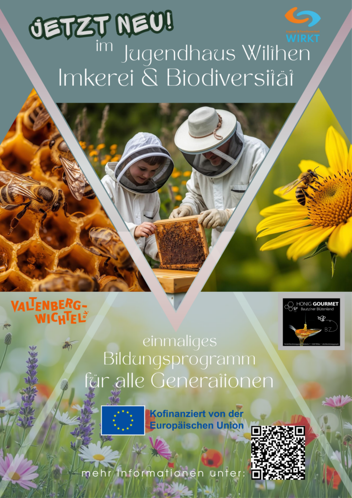 Imkerei & Biodiversität
