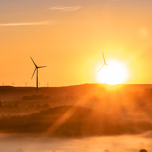 Energie Energie